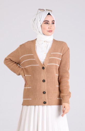 Gilets Camel 5050-01