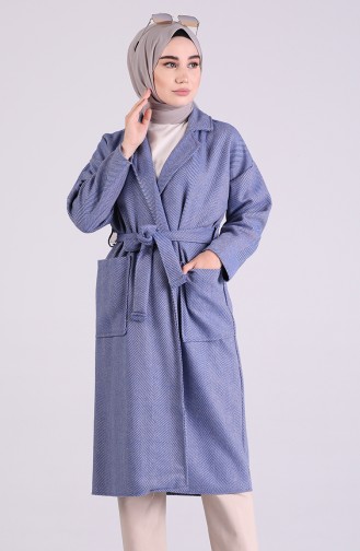 Saxe Coat 8119-04