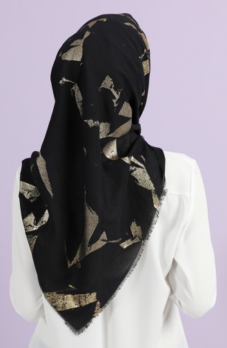 Black Shawl 2719-02