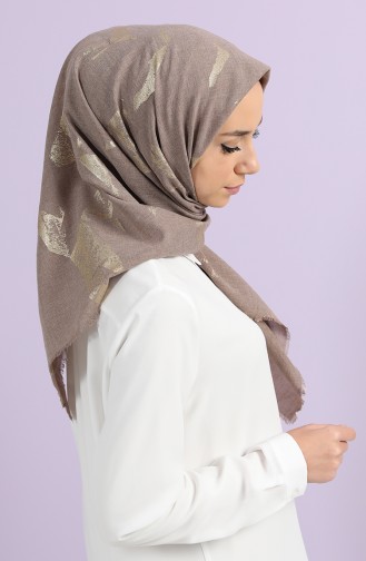 Mink Shawl 2719-03