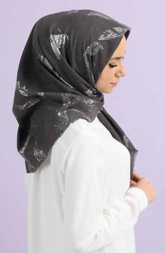 Silver Gray Sjaal 2719-06