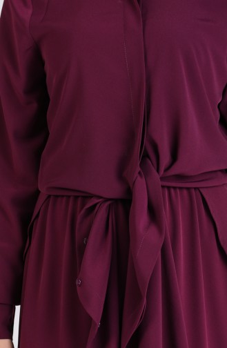 Purple Suit 0302-03