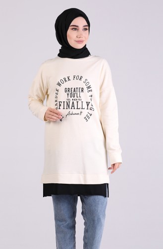 Ecru Tunics 30004-02