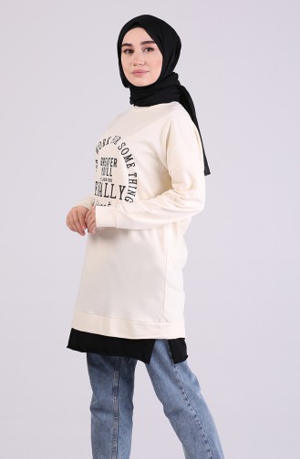 Ecru Tunics 30004-02