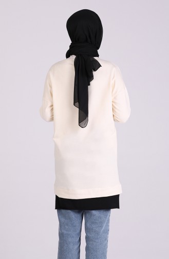 Ecru Tunics 30004-02