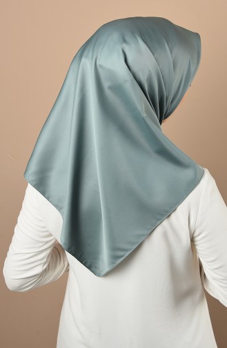 Teal Scarf 6385-797-953