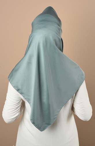 Teal Scarf 6385-797-953