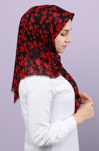 Red Scarf 2651-16