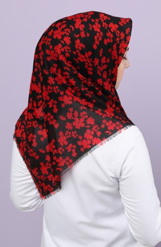 Red Scarf 2651-16