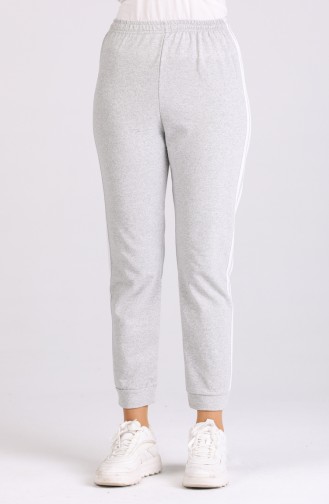 Gray Sweatpants 3200-06