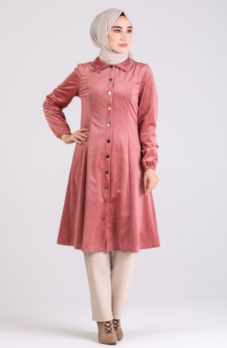 Beige-Rose Cape 0095-01