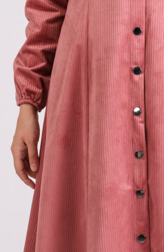 Beige-Rose Cape 0095-01