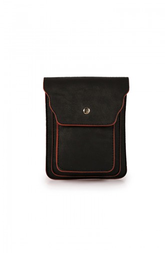 Black Shoulder Bags 73Z-01