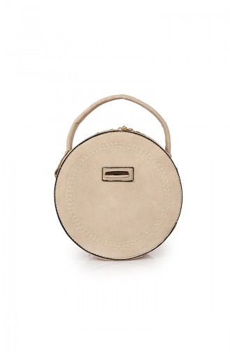 Mink Shoulder Bag 34Z-05