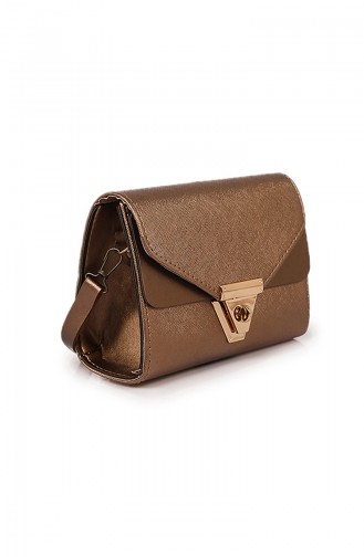 Copper Shoulder Bag 58Z-02