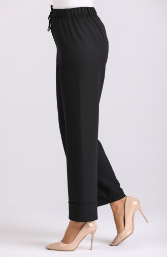 Black Broek 2126-01