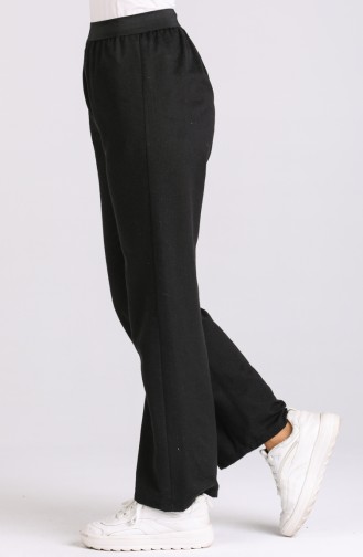 Black Pants 6486-01