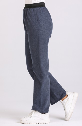 Indigo Broek 6486-05