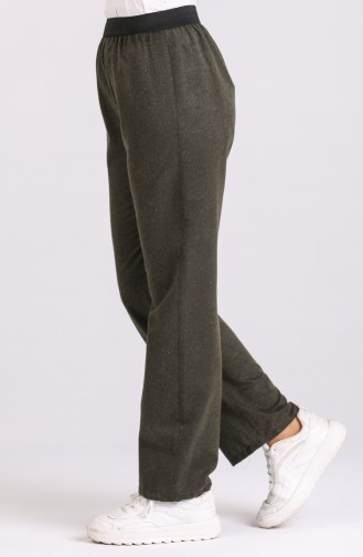 Pantalon Khaki 6486-06