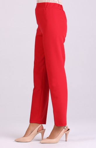 Red Broek 1983-08