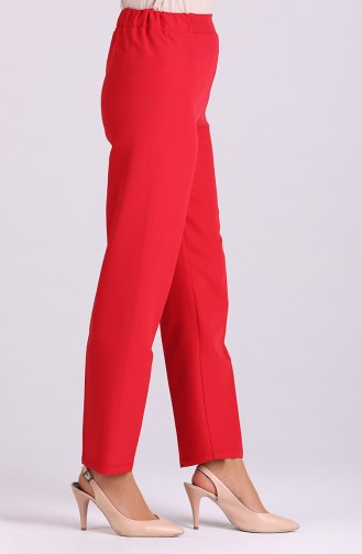 Red Broek 1983-08