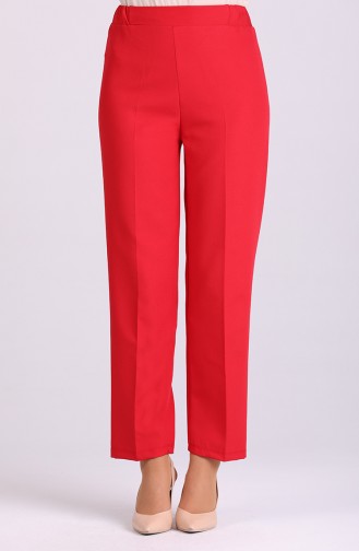 Red Broek 1983-08