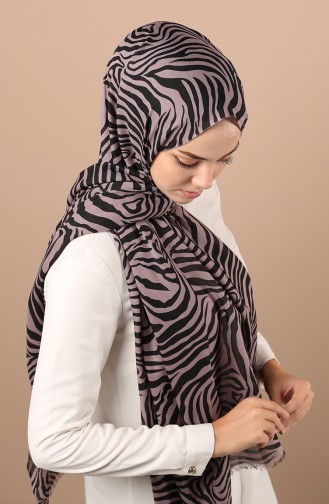 Black Shawl 102-108