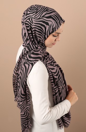 Black Shawl 102-108