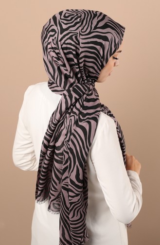 Black Shawl 102-108