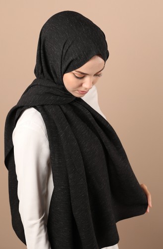 Black Shawl 70168-01