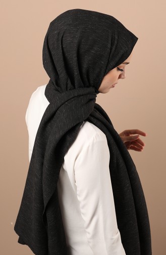 Black Shawl 70168-01