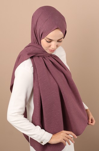 Plum Shawl 70168-07