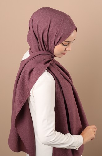 Damson Sjaal 70168-07