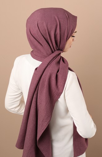 Plum Shawl 70168-07