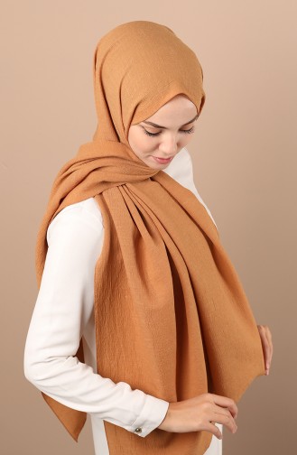 Tan Shawl 70168-08