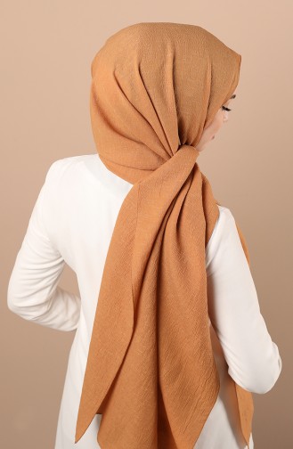 Tan Shawl 70168-08