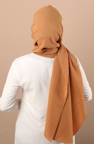 Tan Shawl 70168-08
