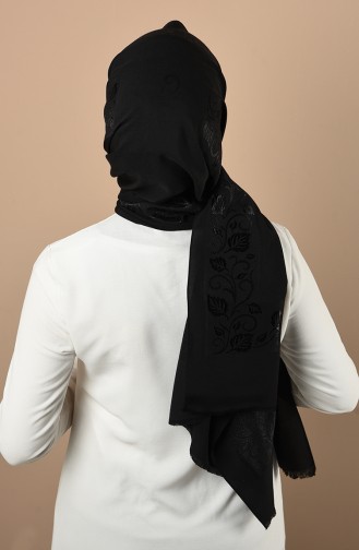 Black Shawl 54363-01