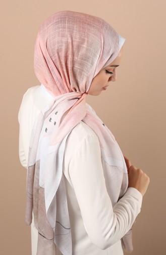 Light Beige Shawl 20620004-01