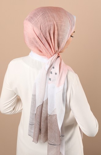 Light Beige Shawl 20620004-01