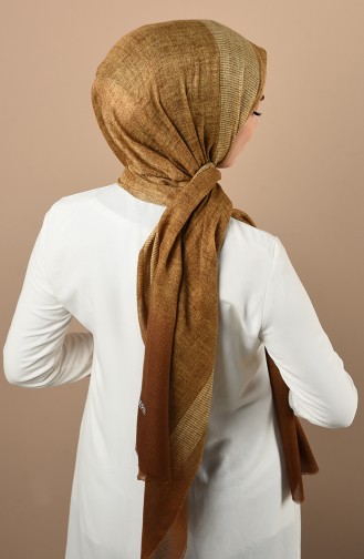 Beige Shawl 23070000-03