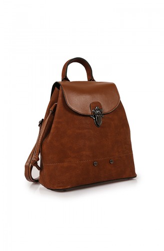 Sac a Dos Tabac 75Z-04