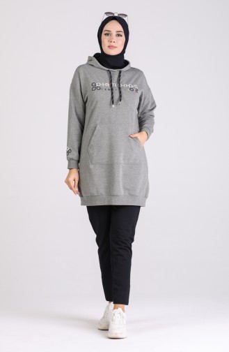 Gray Tracksuit 95246-09