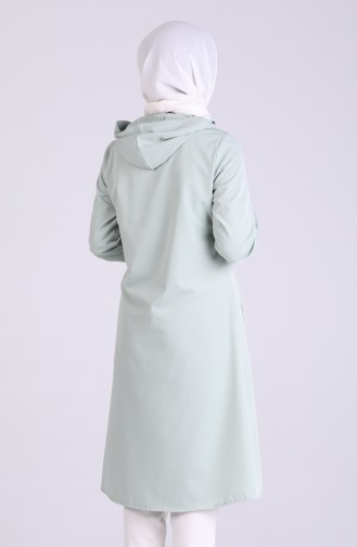 Green Almond Cape 0201-14