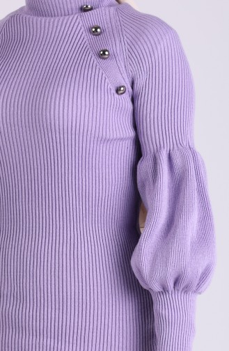 Violet Sweater 0013-12