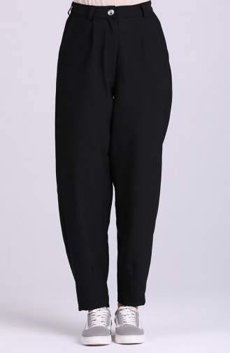 Pantalon Noir 5331-01