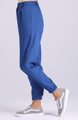 Indigo Pants 5332-01