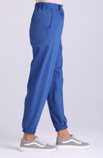 Indigo Pants 5332-01