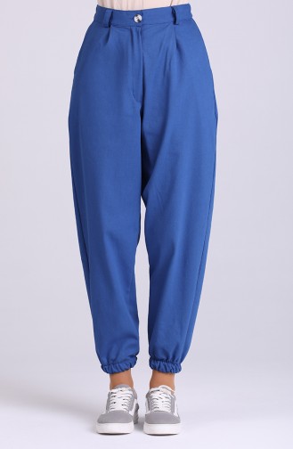 Indigo Pants 5332-01