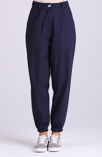 Navy Blue Pants 5332-03